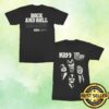 Kiss Online Merch Store Rock And Roll All Nite Single Hoodie Sweatshirt