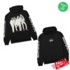 kenny Kiss Online Merch Store Rock And Roll All Nite Single Hoodie Sweatshirta
