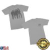 kenny Kiss Online Merch Store Rock And Roll All Nite Single T Shirta