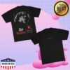 kenny Madeon Merch Store Red Rocks 2025 Teea
