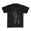 Tedeschi Trucks Band Store Merch Deuces Wild Spade Tour T-Shirt