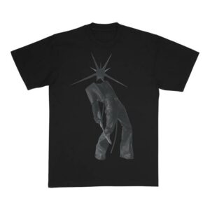 Madeon Merch Store Spikey Tee
