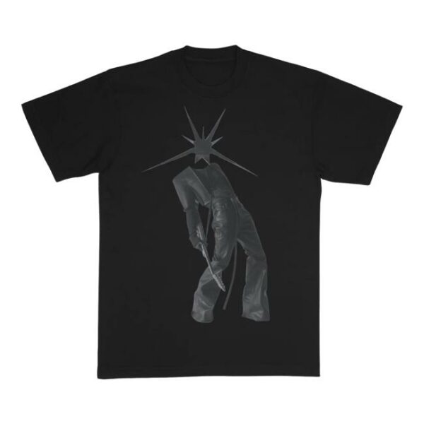 Madeon Merch Store Spikey Tee