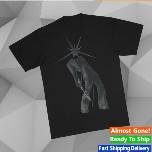Madeon Merch Store Spikey Tee