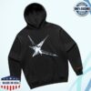 kenny Madeon Merch Store Victory Star Hoodiea