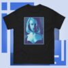 Kerrang Store Merch Goths Just Wanna Have Fun Black T-Shirt