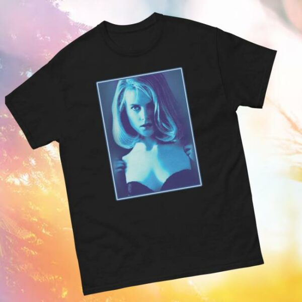 To Die For Movie Store Merch 30Th Anniversary Tee
