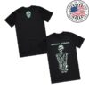 kenny You Are Safe From God Here Merch Store Acacia O Strainative Shirta