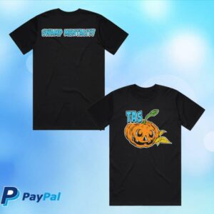 You Are Safe From God Here Merch Store Swamp Children Shirt