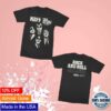 kenny Kiss Official Store Merch Rock And Roll All Nite Dtk T Shirtv