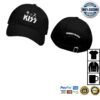 kenny Kiss Official Store Merch Rock And Roll All Nite Dtk Dad Hatv