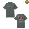 Riff Wood Merch Store Band Photo Shirt