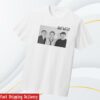 kenny Riff Wood Merch Store Band Photo Shirtv