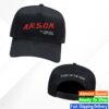 kenny Story Of The Year Merch Store ARSON Snapbackv