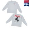 kenny Plus44 Merch Store Saddle Up Long Sleeve Teev