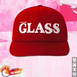 Golfwang Merch Store Glass Hat