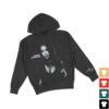 kenny Kelly Rowland Merch Store Embrace Hoodiea
