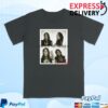 Kelly Rowland Merch Store Photo Tour Tee