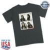 kenny Kelly Rowland Merch Store Polaroid Teea