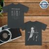 Kelly Rowland Merch Store Silhouette Tour Tee
