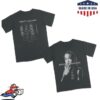 kenny Kelly Rowland Merch Store Portrait Tour Teea