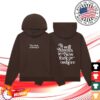kenny new york or nowhere store merch motto hoodie d