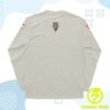 kenny oklahoma shirt company store merch not like us bone sweatshirt s
