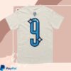 kenny oklahoma shirt company store merch unc ivory t shirt s
