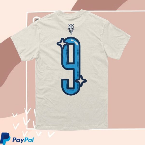 Oklahoma Shirt Company Store Merch Unc Ivory T Shirt