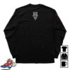 kenny oklahoma shirt company store merch thunder ball z black long sleeves we