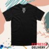 Oklahoma Shirt Company Store Merch Thunder Ball Z Black Long Sleeves