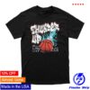 kenny oklahoma shirt company store merch thunder ball z black t shirt