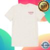 Bob Dylan Official Store Through The Open Window Navy T-Shirt