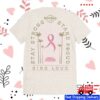 kenny Hard Rock Store Merch Adult Fit Pinktober 2025 Crew Neck Tee