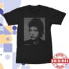 kenny bob dylan official store like a rolling stone portrait t shirt