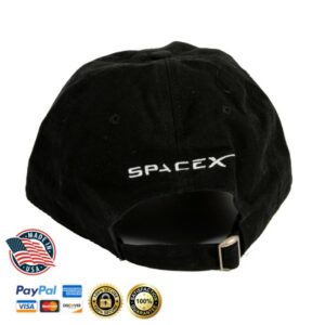 Nasa Space Shop Store Spacex Starship BlackHat