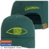 kenny whitney store merch calder eye icon dad cap sd
