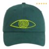 kenny whitney store merch calder eye icon dad cap