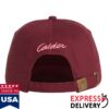 Whitney Store Merch Calder Eye Icon Dad Cap