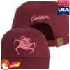 kenny whitney store merch calder spider icon dad cap sd