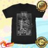 kenny indiemerchstore 1914 trench club t shirt