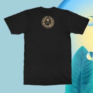 Indiemerchstore 1914 Viribus Unitis T-Shirt