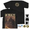 kenny indiemerchstore 1914 viribus unitis t shirt wwd