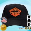 kenny night ranger store merch night ranger baseball hat