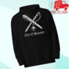 kenny Out Of Season Merch Store Out Of Season Logo Premium Midweight Pullover Hoodiea