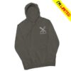 kenny Out Of Season Merch Store Out Of Season Premium Pigment Dyed Pullover Hoodiea