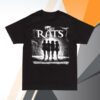 Stray Rats Merch Store Brutality Tee