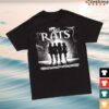 kenny Stray Rats Merch Store Witching Hour Teea