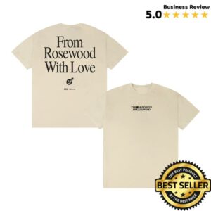 The Hundreds Merch Store Bricks T-Shirt