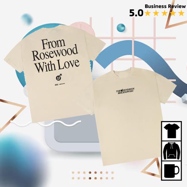 The Hundreds Merch Store Bricks T-Shirt The Hundreds Merch Store Bricks T-Shirt